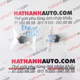 Công tắc lên xuống kính phụ xe Audi A4, S4, A5, S5 - 8K0959855A